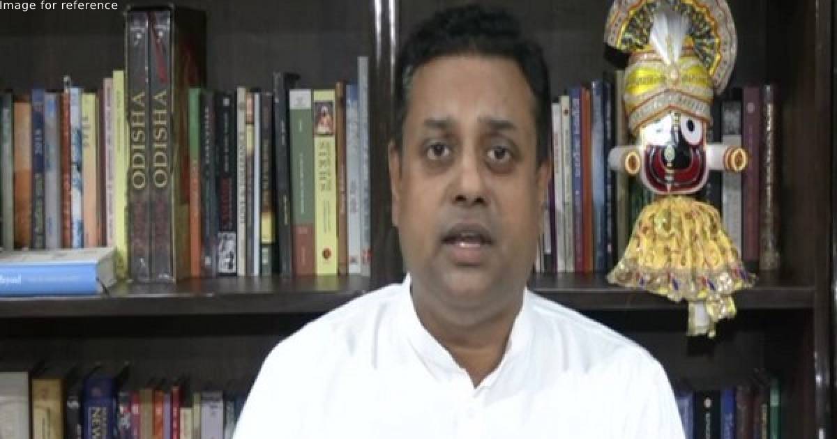 If Cong is innocent, why it's scared: BJP's Sambit Patra after ED seals Young Indian office